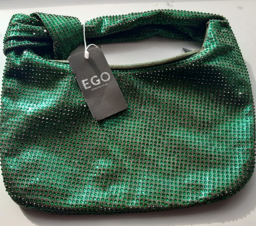 Ego green dimonte - , bag.