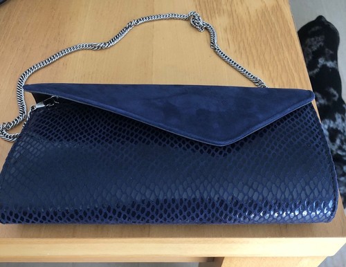 Brand new genuine leather - new,
