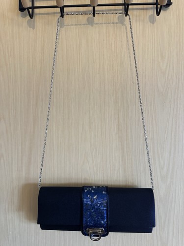 Bijoux turner navy - bijoux,
