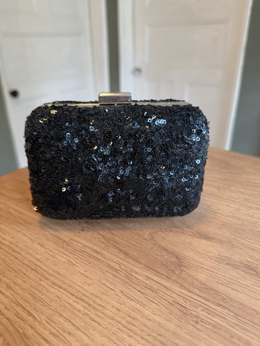 Beth jordan black sequin - beth,