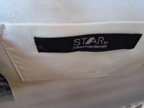 Star julian mcdonald - star,