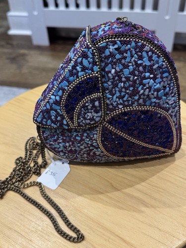 Handmade indian style - indian, beaded