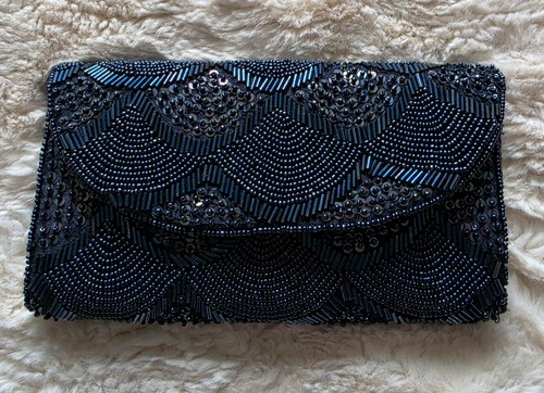 Debut navy blue - navy,