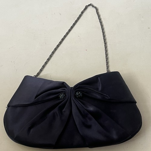 Vintage navy blue - navy,
