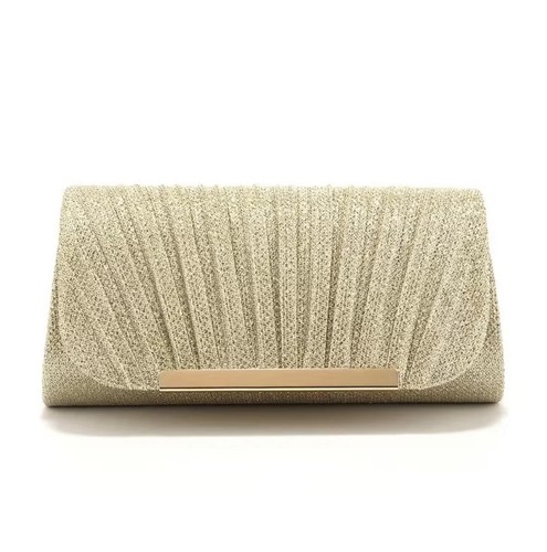 Lady evening clutch bag - lady's,