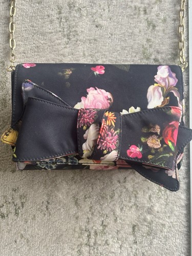 Ted baker floral bow - ted,