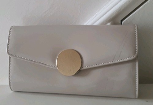 Accessorize faux patent - accessorize,