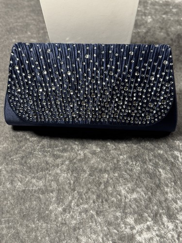 Women sparkly blue - women’s,