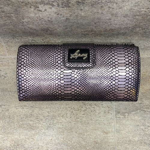 Lipsy box clutch bag purse - lipsy,