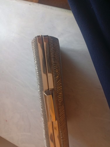 Luxury fancy clutch - luxury, bag