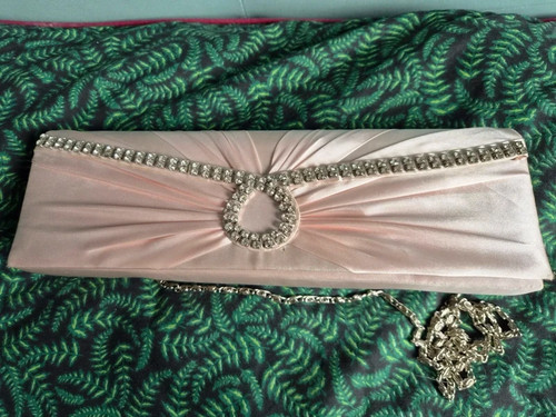 Special occasion clutch bag