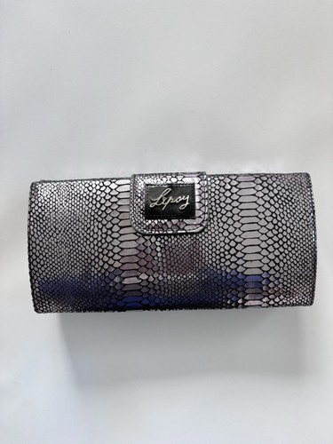 Lipsy silver patterned - patterned, box
