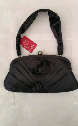 Bag black bnwt - bag,