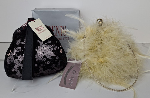 Clutch bag denis envy - clutch,