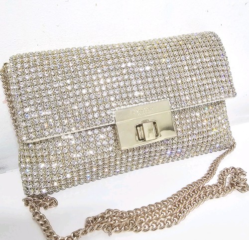 Dune gold shiny diamanté - dune,