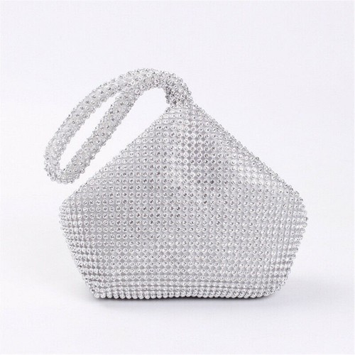Rhinestone evening occasion - rhinestone, evening/