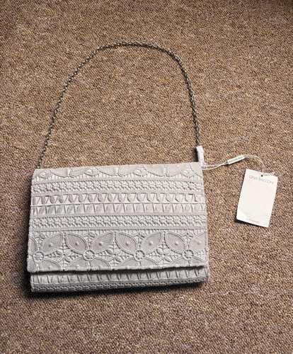 Gina bacconi embroidered - gina,