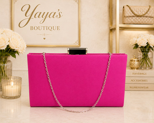 Jasper conran hot pink - hot,